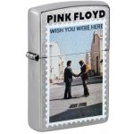 Zippo 25709 Pink Floyd Wish You Were Here Design – Hledejceny.cz