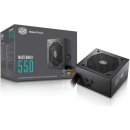 Cooler Master MasterWatt 550 MPX-5501-AMAAB-EU