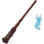 Harry Potter Hůlka se svítícím patronem – Zboží Dáma