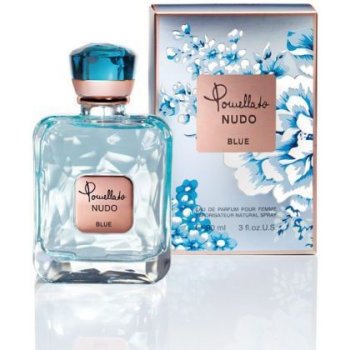 Pomellato Nudo Blue parfémovaná voda dámská 90 ml tester