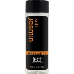 Hot masážní olej jasmin 100ml – Zbozi.Blesk.cz