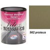 Interiérová barva Vitex Metallico 562 Proteus 0,7 L