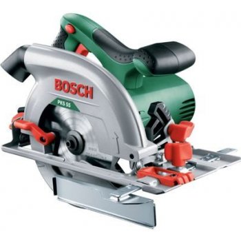 Bosch PKS 55 A 0.603.501.020