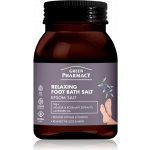 Green Pharmacy Foot Care Relaxing Foot Bath Salt 400 g – Zbozi.Blesk.cz