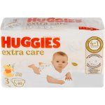 Huggies Extra Care 3 40 ks – Hledejceny.cz