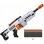 Bavytoy Pistole s pěnovými náboji X FAST PIONEER – Hledejceny.cz