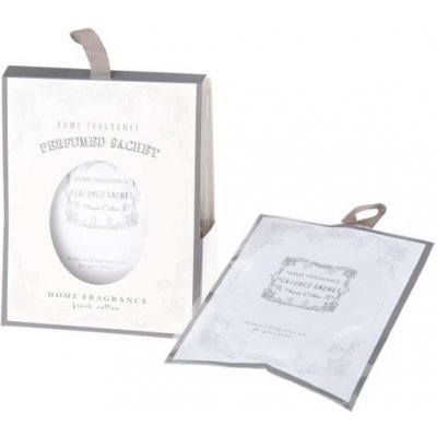 Deejada Vonné sáčky svěží bavlna 3 ks – Zboží Dáma