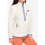 Patagonia W's Retro Pile Marsupial Natural – Zboží Dáma