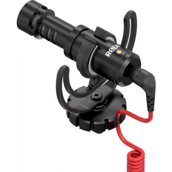 RODE VideoMic Me