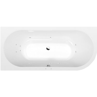 Polysan VIVA 185 x 80 cm 72099.1010 – Zboží Dáma