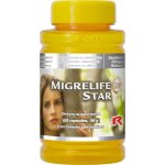 Starlife Migrelife 60 kapslí – Hledejceny.cz