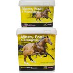 NAF Mare Foal & Youngstock 1,8 kg – Hledejceny.cz