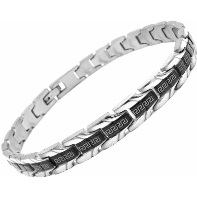 Steel Jewelry náramek chirurgická ocel NR231099