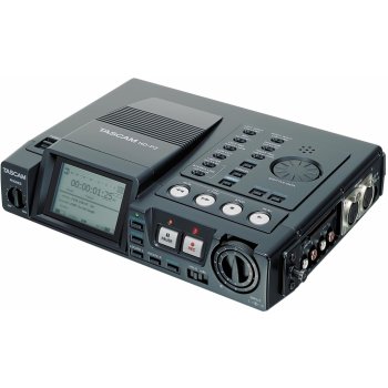 Tascam HD-P2