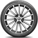 Osobní pneumatika Michelin CrossClimate 2 205/55 R17 91W