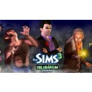 The Sims 3 Obludárium