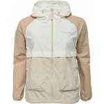 Columbia Spire Valey Winbreaker béžová – Zboží Mobilmania