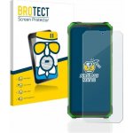 Swissten Raptor Diamond Ultra Clear 3D temperované sklo Blackview BV7100 černé 8595217482180 – Zboží Živě