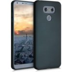 Pouzdro Kwmobile LG G6 petrolej – Sleviste.cz