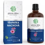 Green idea Echinacea bezlihová tinktura 100 ml – Hledejceny.cz
