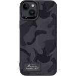 Pouzdro Tactical Camo Troop Apple iPhone 14 Plus černé – Zboží Živě