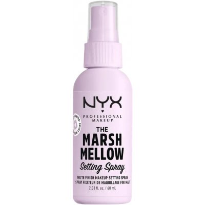 NYX Fixační sprej na make-up Professional Makeup 76 g – Hledejceny.cz