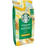 Starbucks ESPRESSO BL.ROAS zrnková 450 g – Hledejceny.cz