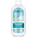 Astrid micelární voda Hydro-Cell pro všechny typy pleti 400 ml – Zbozi.Blesk.cz