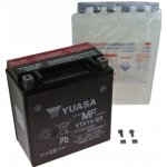 Yuasa YTX16-BS | Zboží Auto