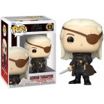 Funko Pop! 13 Game of Thrones House of the Dragon Aemond Targaryen – Zbozi.Blesk.cz