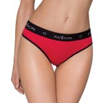 Kalhotky PASSION PS008 PANTIES červené – Zbozi.Blesk.cz