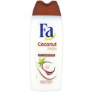 Fa Coconut Milk sprchový gel 250 ml