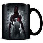 Pyramid International Hrnek Stranger Things 4 Vecna měnící se 315 ml – Zboží Mobilmania