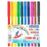 Centropen Colour World 7550 10 ks – Zboží Živě