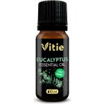 Vitie BIO 100% Esenciální olej Eukalyptus globulus 10 ml – Hledejceny.cz