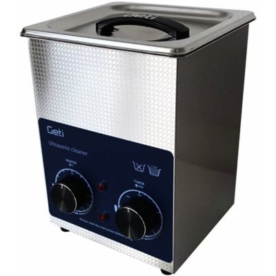 Geti GUC 02A – Zboží Dáma Geti GUC 02A – Zboží Dáma