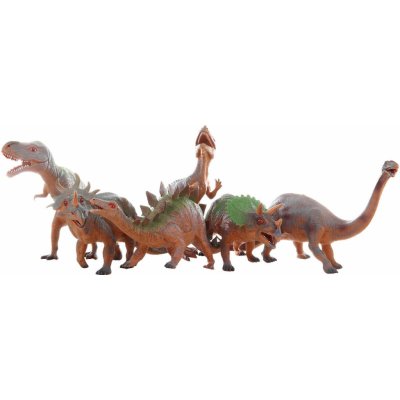 Rappa Dinosaurus 42