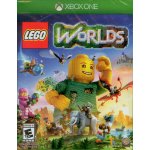 LEGO Worlds – Zboží Dáma