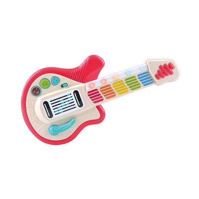 Playgo elektrická kytara dotyková 345x18x45 cm – Zboží Dáma
