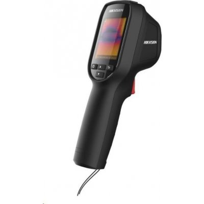 HIKVISION DS-2TP31B-3AUF – Zboží Živě