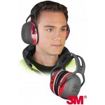 3M Peltor X3A 33 dB – Zboží Dáma