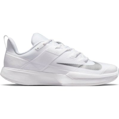 Nike Vapor Lite W - white/metallic silver – Zboží Mobilmania