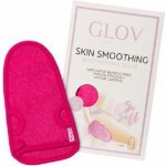 GLOV Spa peelingová rukavice na tělo – Hledejceny.cz