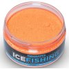 Aroma pro rybářskou návnadu MikBaits Sypký Fluo Dip Ice Fishing Nymfa 100 ml