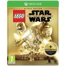 LEGO Star Wars: The Force Awakens (Deluxe Edition)