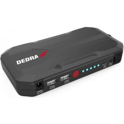 Dedra 12000mAh DEPP1200 – Hledejceny.cz