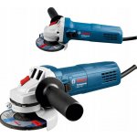 Bosch GWS 750 S Professional 0.601.394.121 – HobbyKompas.cz