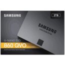 Samsung 860 QVO 2TB, MZ-76Q2T0BW