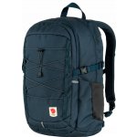 Fjällräven Skule navy 28 l – Zboží Dáma
