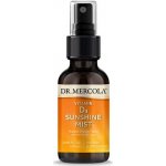 Dr.Mercola Vitamin D ve spreji 25 ml – Hledejceny.cz